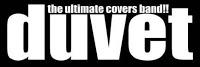 DUVET   The Ultimate Covers Band!! 1090599 Image 2